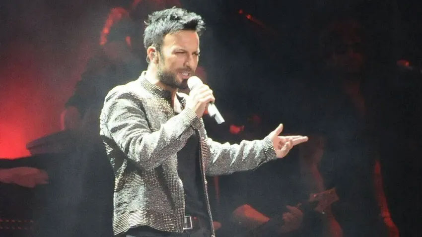 Savaş, Tarkan’ın konserlerini de vurdu!