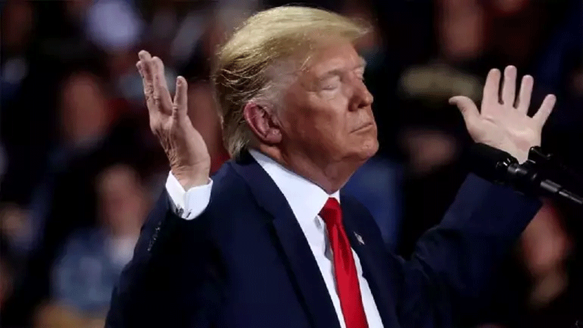 ABD’de 24 eyaletten Trump’a dava