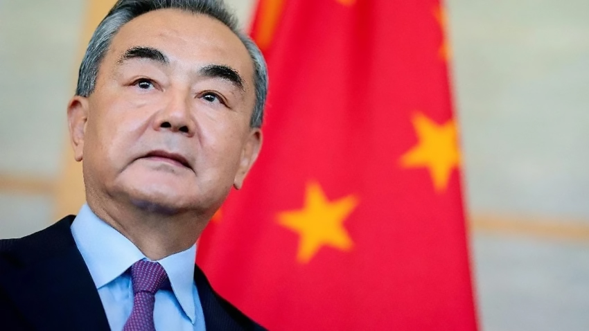 Çin’den İsrail’e dikkat çeken uyarı