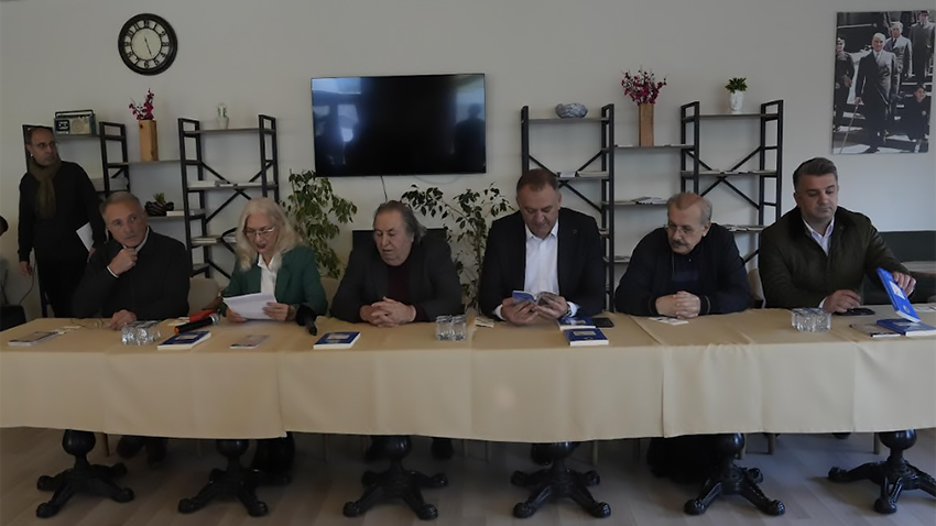 Kartal’da Vedat Günyol ödülleri açıklandı