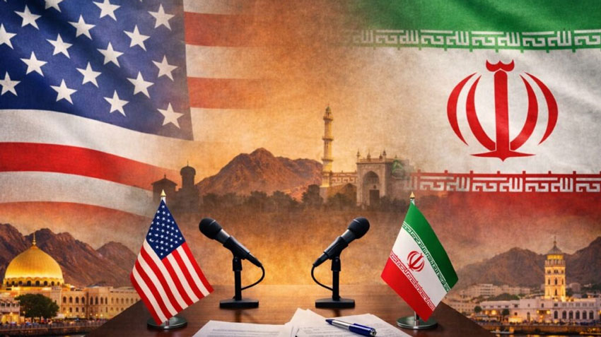 ABD-İran görüşmeleri sonuçsuz kaldı