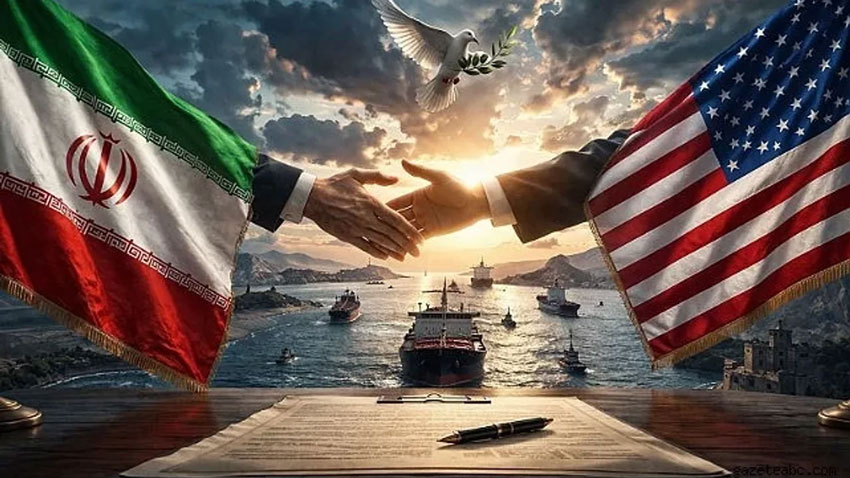 İran, ABD’ye 10 maddelik planını kabul ettirdi