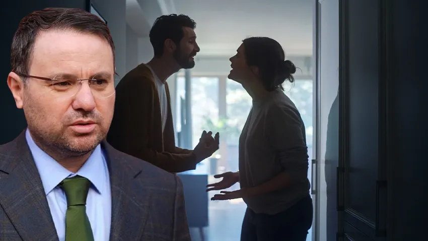 Boşanma davalarında köklü değişim kapıda!