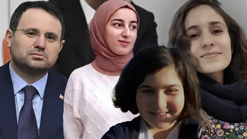 Rojin Kabaiş ve Rabia Naz için kritik hamle