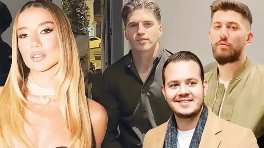 İşte Aleyna Kalaycıoğlu için istenen ceza