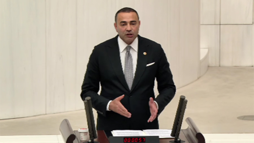 CHP’den nakliyeciler için düzenleme çağrısı