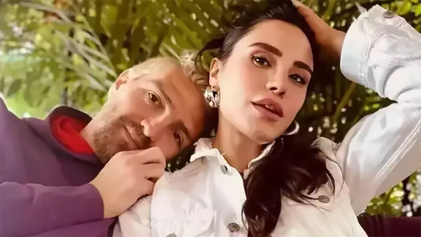 Şükran Ovalı’dan şaşırtan Caner Erkin itirafı