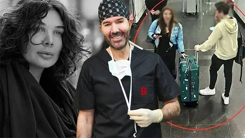 Cihantimur ailesine dolandırıcılık şoku!