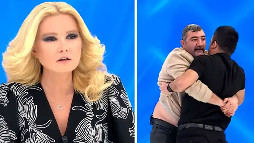 Fenomen Cin Ali’yi 14 yaşındaki kızı öldürdü