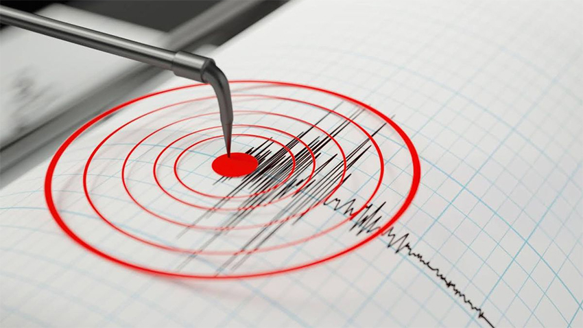 Japonya’da 6.2 büyüklüğünde deprem!