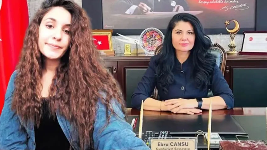 Gülistan Doku dosyasında yeni detaylar