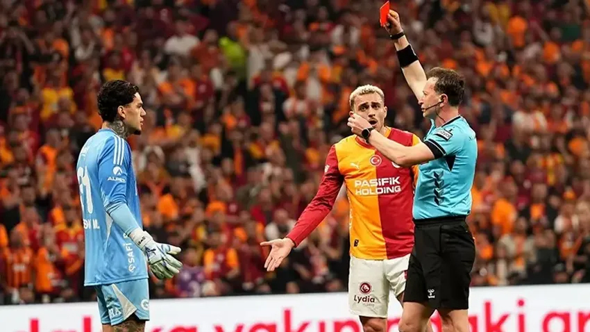 Ederson’un Yasin Kol’a ne dediği ortaya çıktı