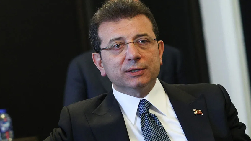 İmamoğlu duruşmasında gergin anlar