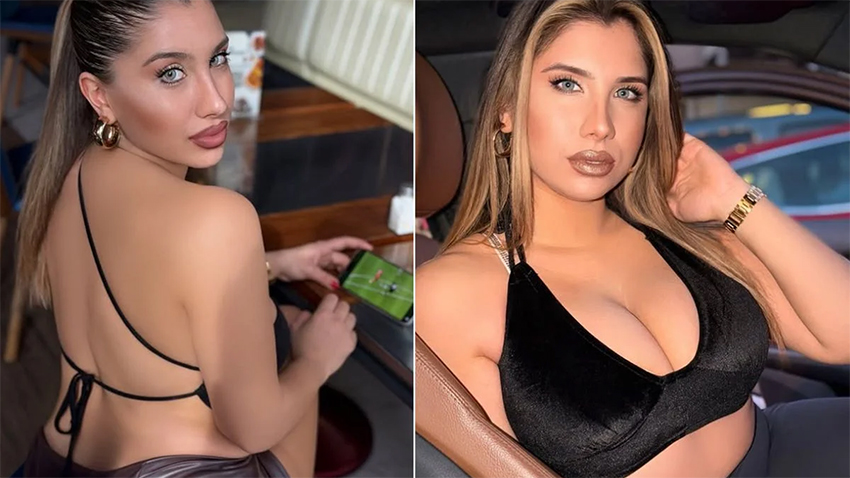 Elif Karaarslan’ın ifadesi ortaya çıktı!