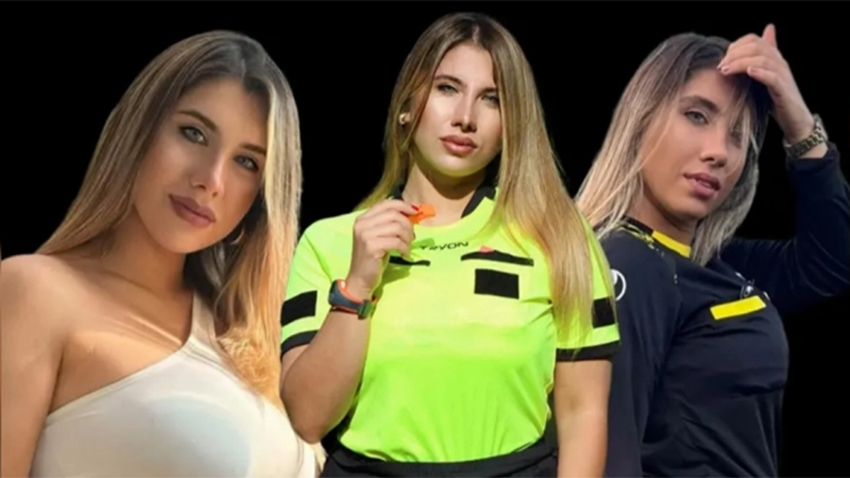 Elif Karaarslan’ın uyuşturucu testi sonuçlandı