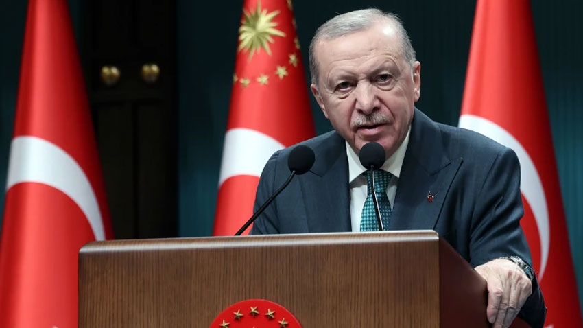 Erdoğan’dan CHP’nin ara seçim çağrısına yanıt