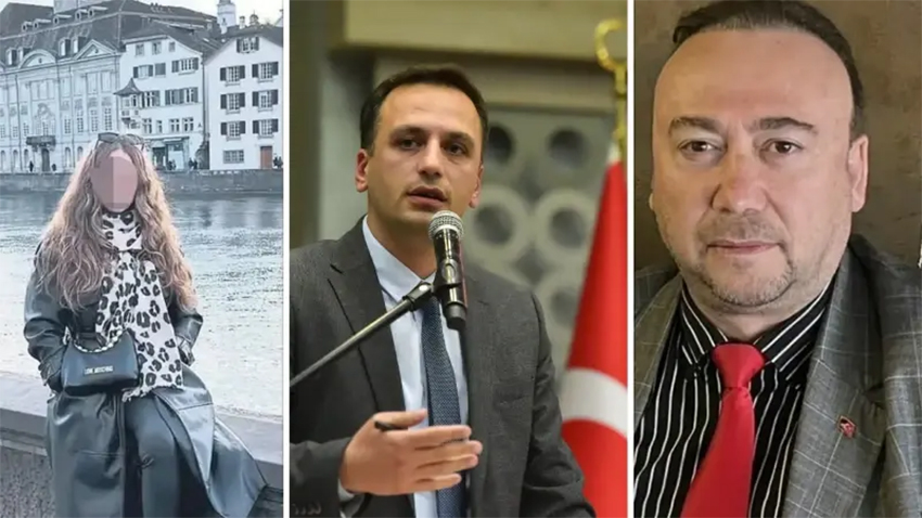 Bornova Belediyesi’ne “Bankamatik” operasyonu