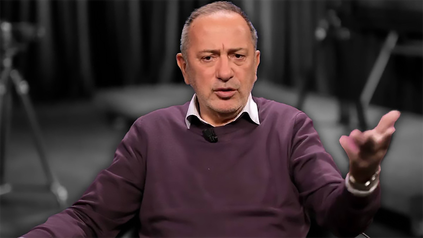 Fatih Altaylı’dan ‘mutlak butlan’ iddiası!