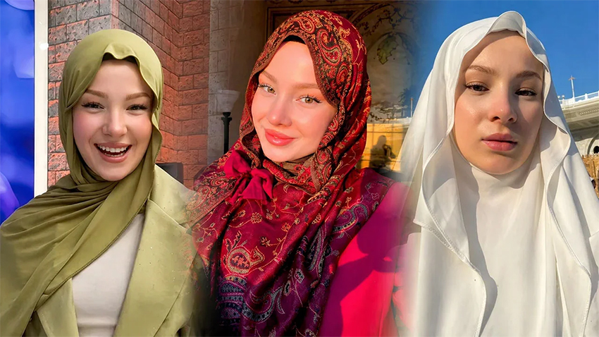 Fatma Soydaş yarım saatte servet kazandı