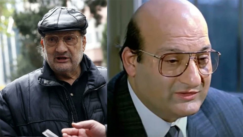 Ferdi Atuner 82 yaşında vefat etti