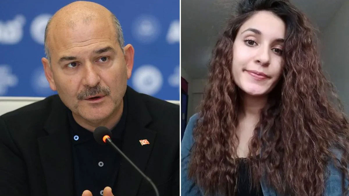 Süleyman Soylu’dan Gülistan Doku yalanlaması