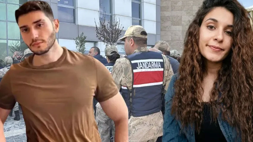 Mustafa Türkay Sonel’in ifadesi ortaya çıktı