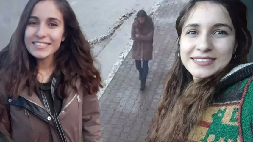 Gülistan Doku dosyasında flaş ayrıntı