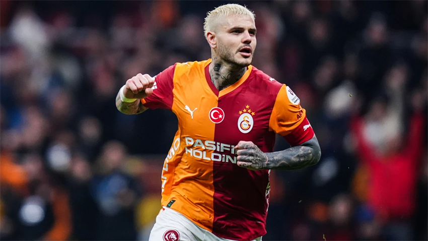 Galatasaray’da Mauro Icardi bilmecesi çözülüyor!