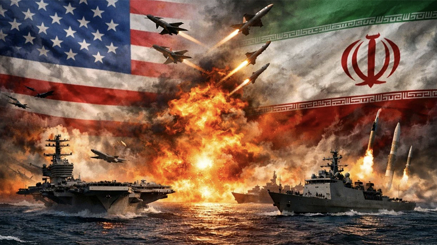 ABD ve İran 45 günlük ateşkesi görüşüyor!