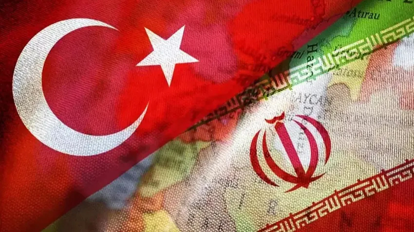 İran’dan dikkat çeken Türkiye talebi