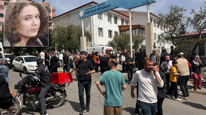 Okul saldırısında can kaybı 10’a yükseldi