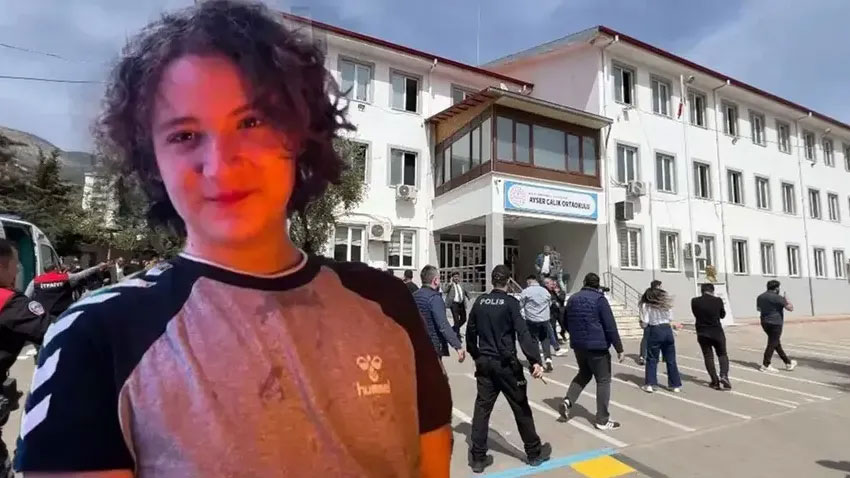 Okul katliamının şifreleri çözülüyor