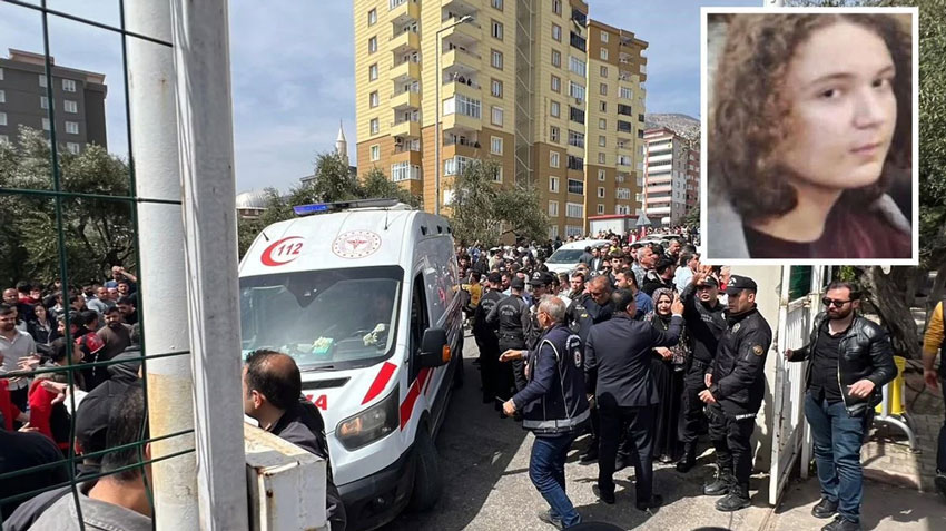 Kahramanmaraş’ta katliamın bilançosu arttı