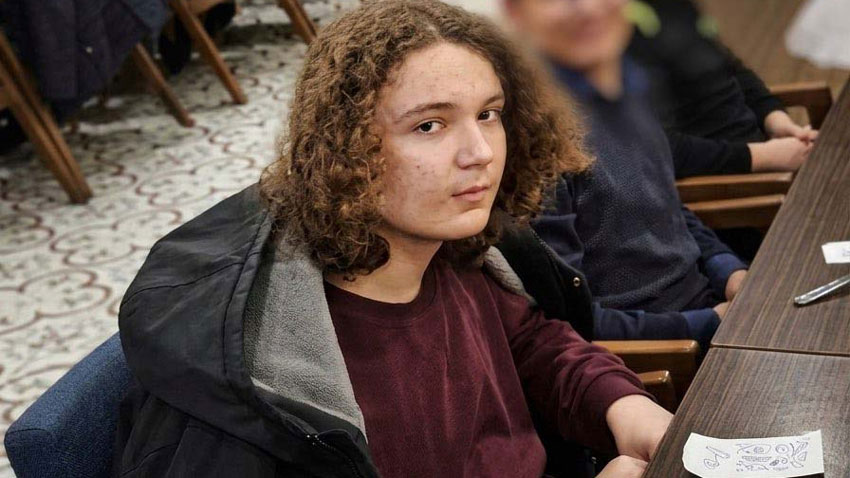 DMM’den Kahramanmaraş saldırganı açıklaması