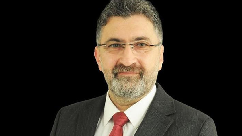 Kadir Kumbul CHP’den istifa etti