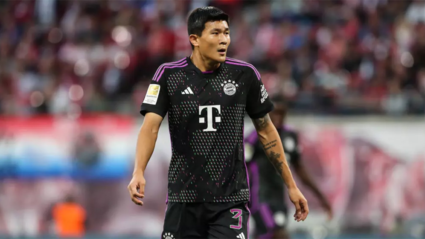 Fenerbahçe’den Kim Min Jae bombası!