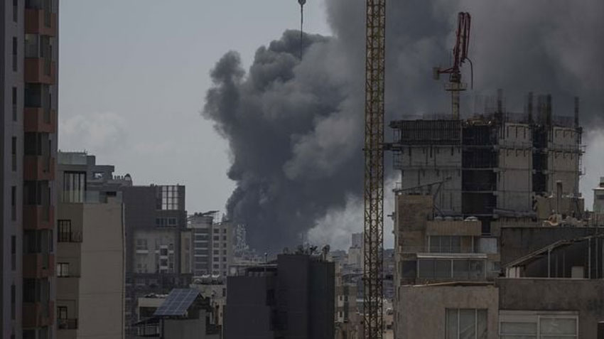 İsrail ateşkesi ilk günden bozdu!