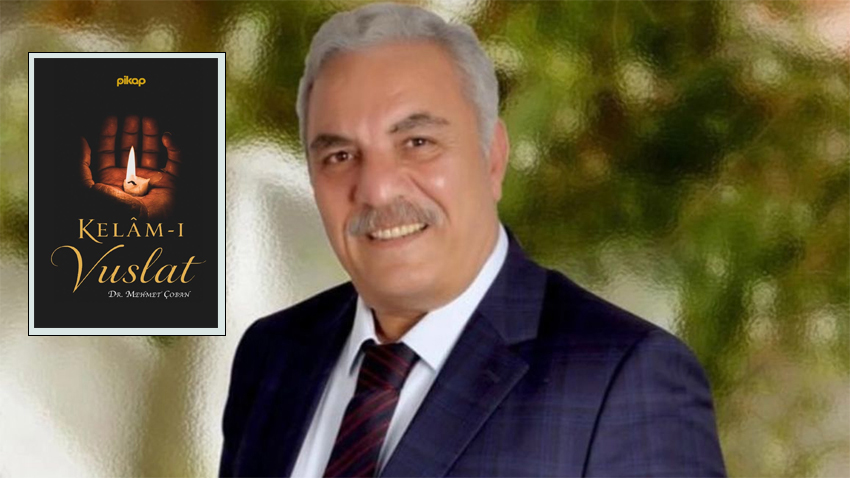 Kelâm-ı Vuslat okuyucuyla buluştu