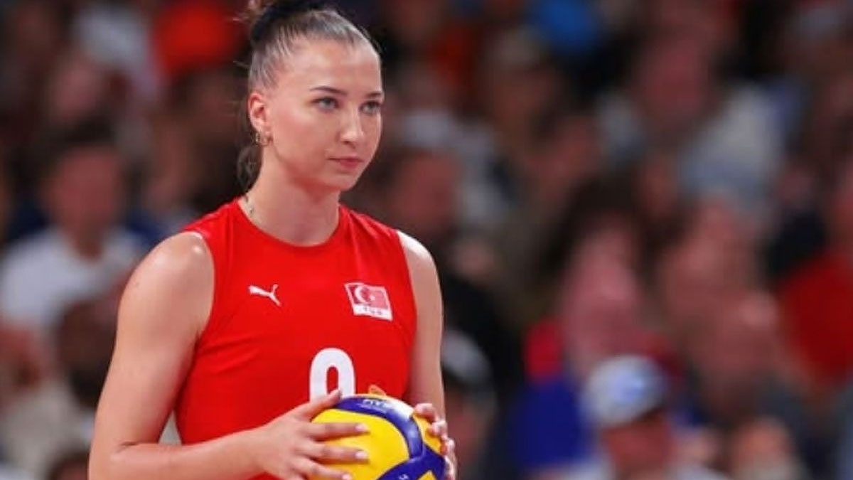 Meliha Diken Amerika LOVB’a transfer oldu