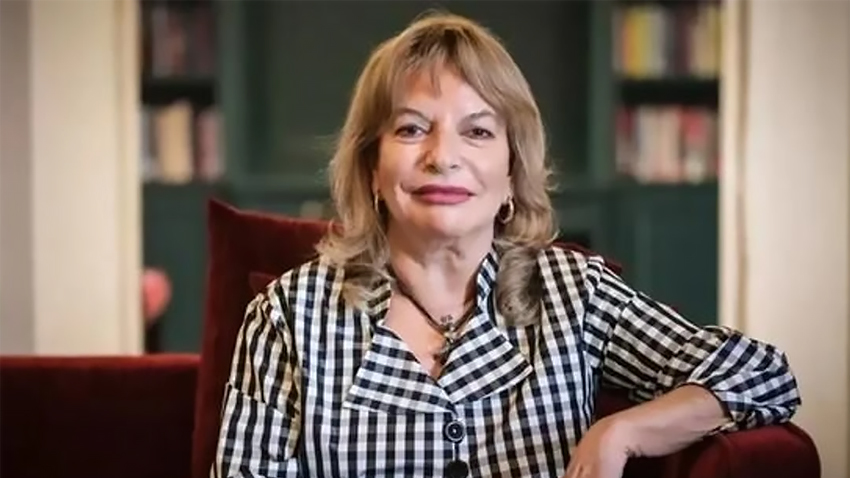 Mine Kırıkkanat’tan bir özür daha geldi!