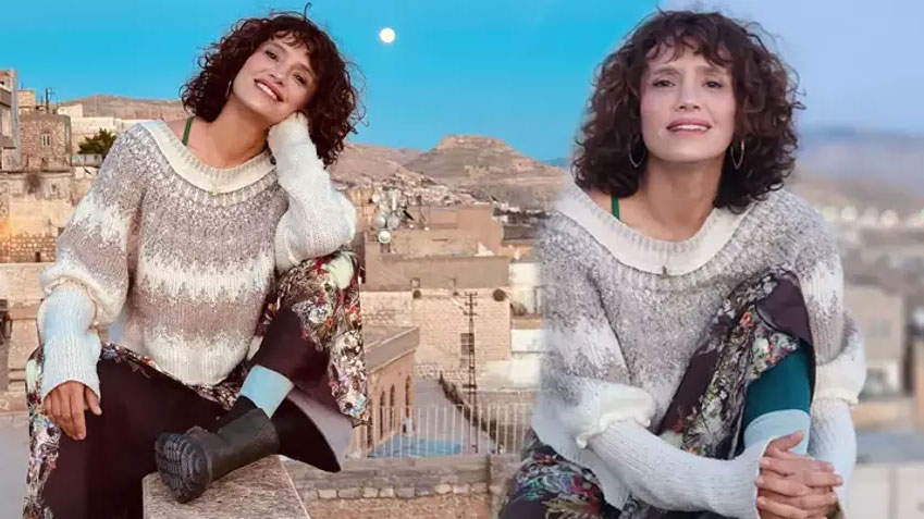 Nehir Erdoğan’dan yıllar sonra ‘evlilik’ itirafı