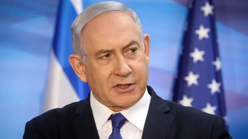 Türkiye’den Netanyahu’ya sert tepki