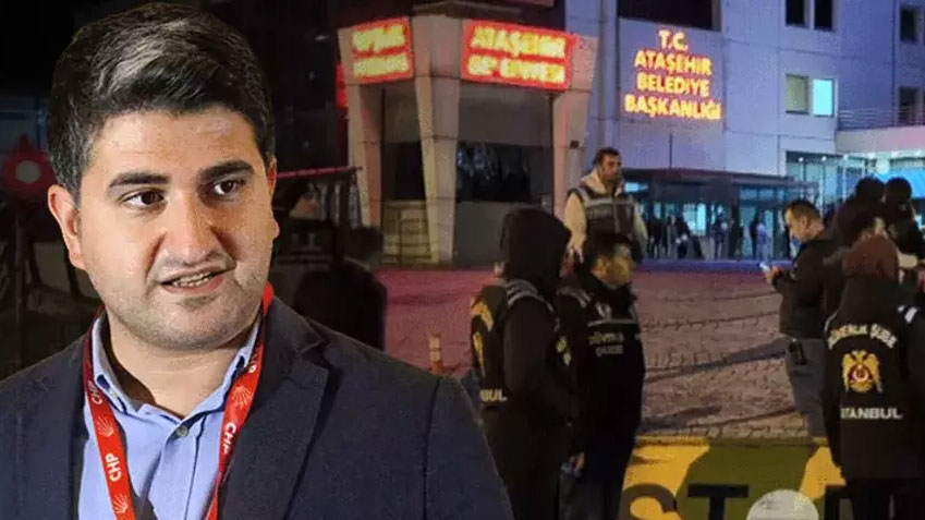 Onursal Adıgüzel görevinden uzaklaştırıldı