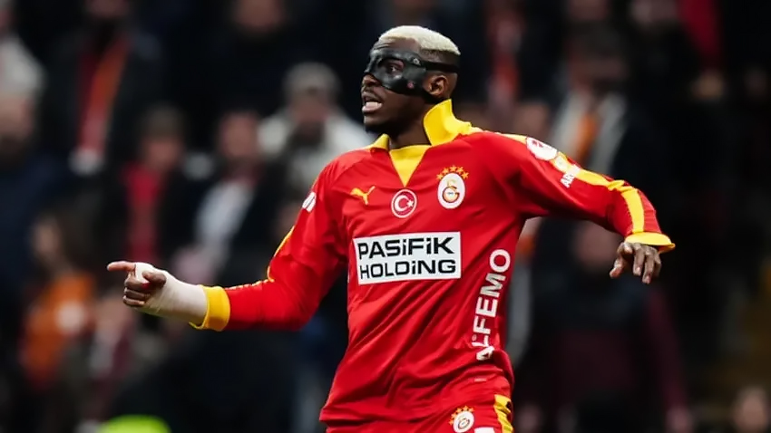 Fenerbahçe’den TFF’ye Victor Osimhen başvurusu!