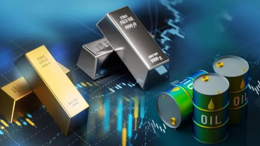 ABD ve İran ateşkes ihtimali petrolü düşürdü