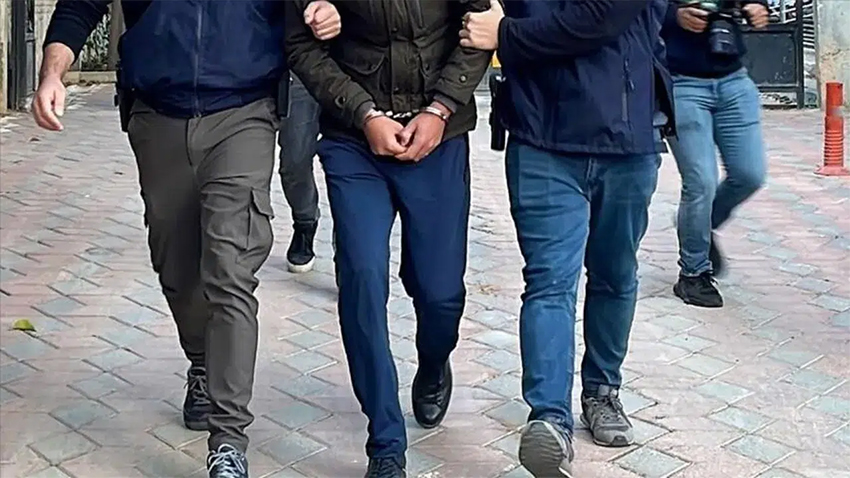 Q bank’a tefecilik operasyonu