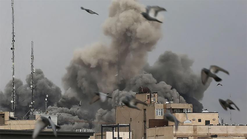 İran’dan savaşın seyrini değiştirecek adım!