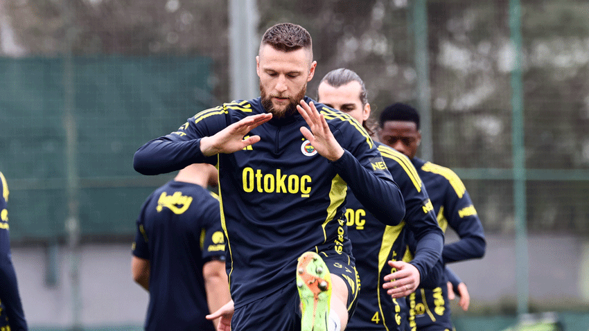 Fenerbahçeli Skriniar’ın ifadesi ortaya çıktı
