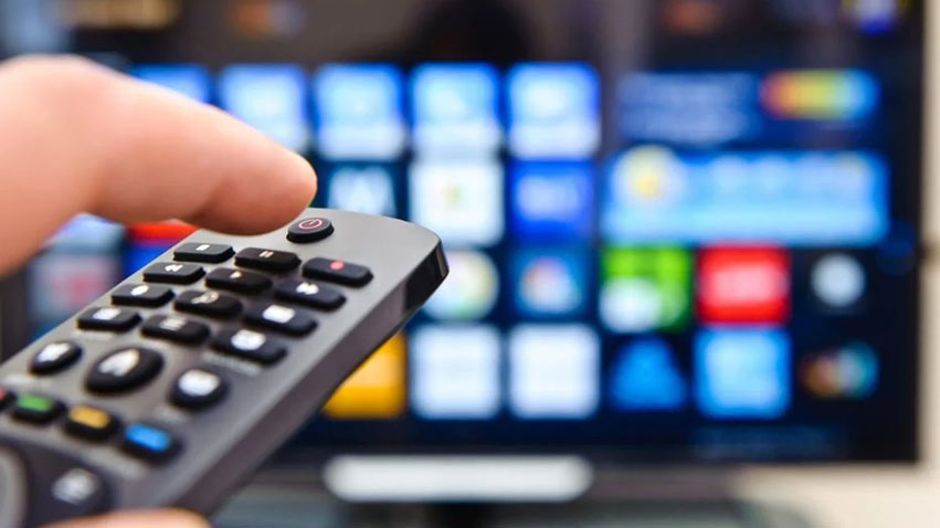 TV’lerden Kahramanmaraş için yas kararı