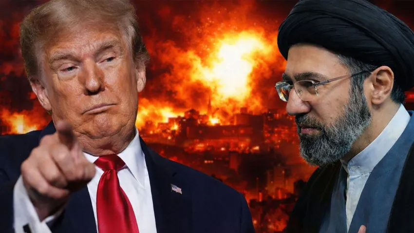 Trump’ın ateşkes kararı piyasaları altüst etti